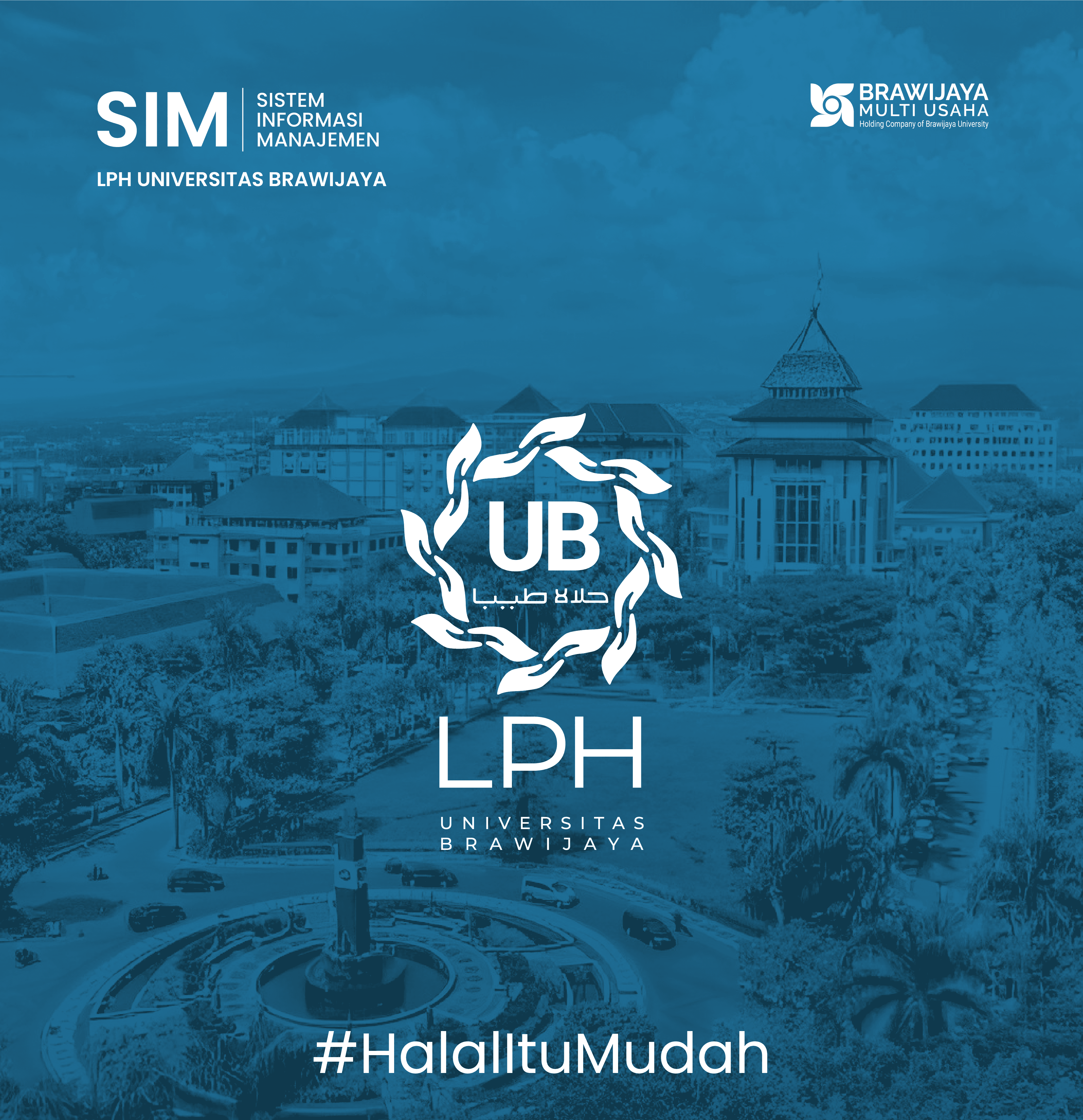 Background login image